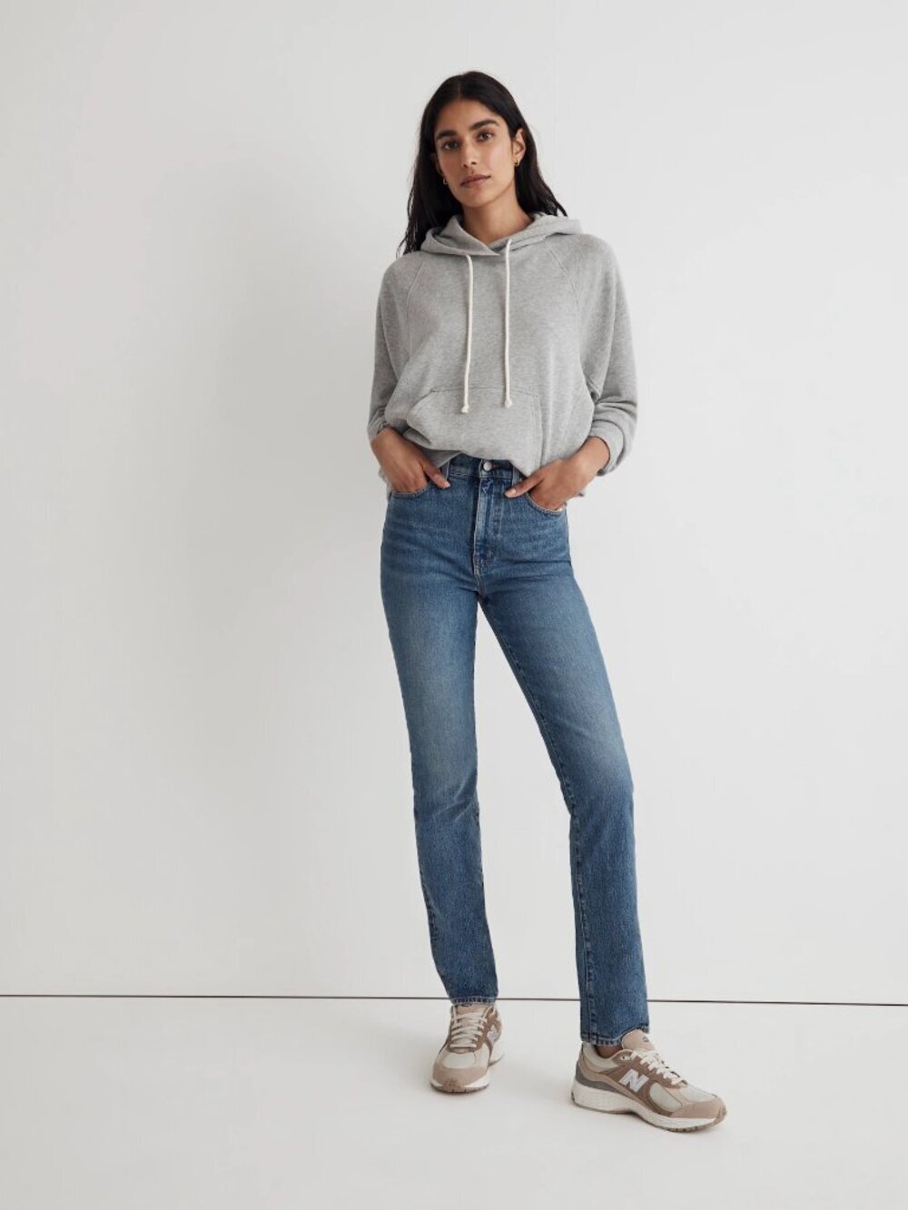 Madewell The Perfect Vintage Jean Size 25